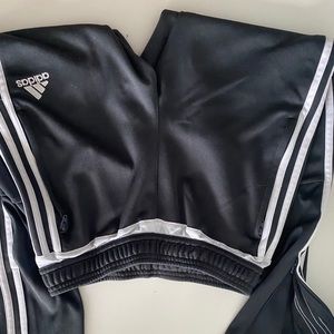 adidas sweat pants
